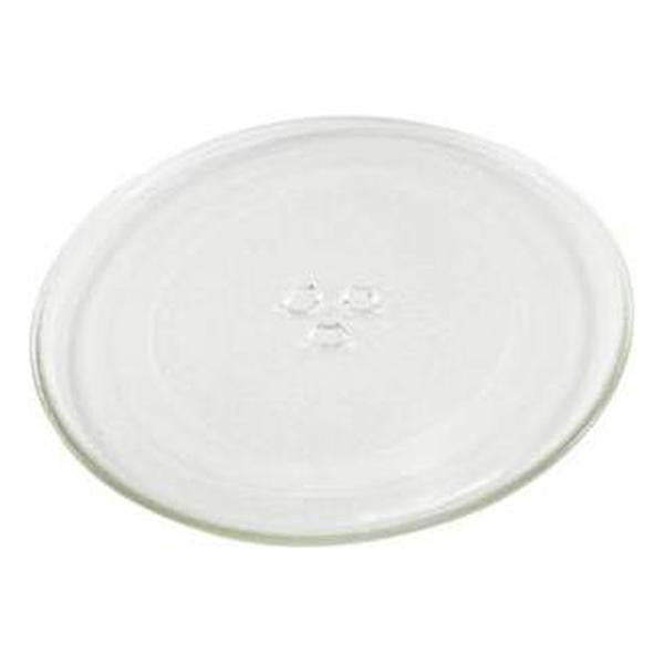 WHIRLPOOL W11373838 MICROWAVE TURNTABLE TRAY (GENUINE OEM PART) - Parts Solution Group