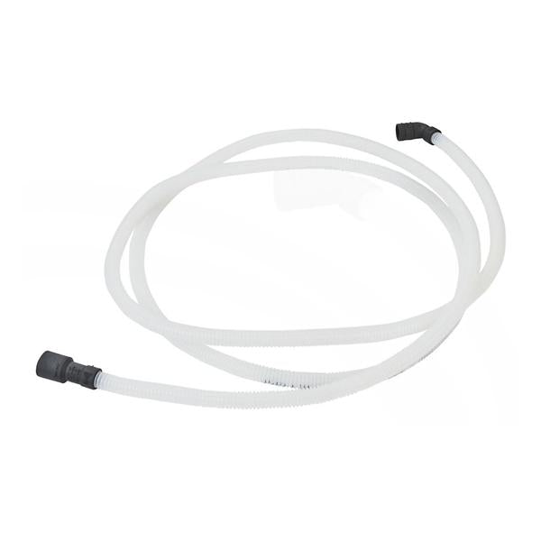 WHIRLPOOL W11381654 DISHWASHER DRAIN HOSE (GENUINE OEM PART) - Parts Solution Group