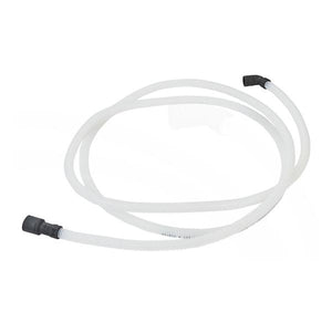 WHIRLPOOL W11381654 DISHWASHER DRAIN HOSE (GENUINE OEM PART)