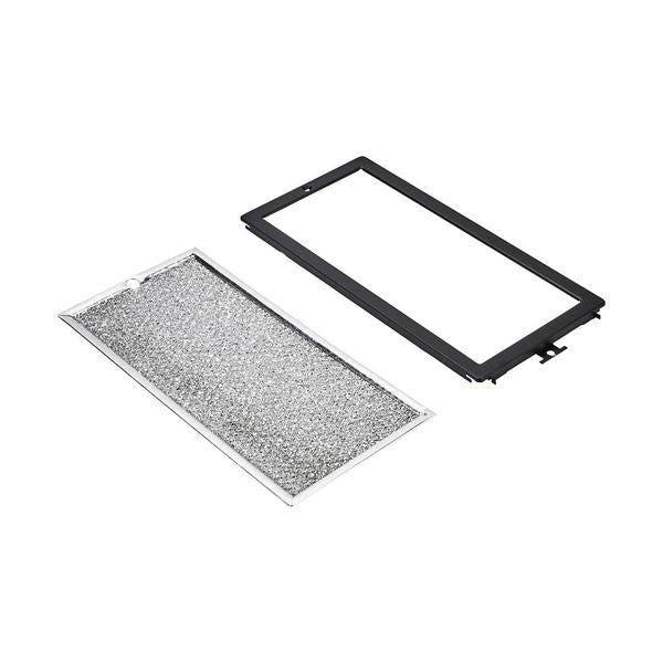 WHIRLPOOL W11383755 MICROWAVE GREASE FILTER (GENUINE OEM PART) - Parts Solution Group