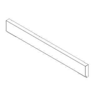 WHIRLPOOL W11385674 RANGE KICKPLATE (GENUINE OEM PART)