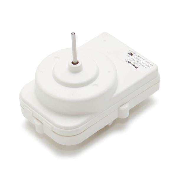 WHIRLPOOL W11387394 REFRIGERATOR CONDENSER FAN MOTOR (GENUINE OEM PART) - Parts Solution Group