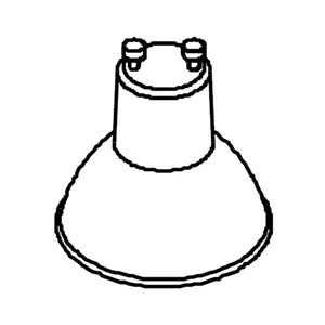 WHIRLPOOL W11388881 LIGHT (GENUINE OEM PART)