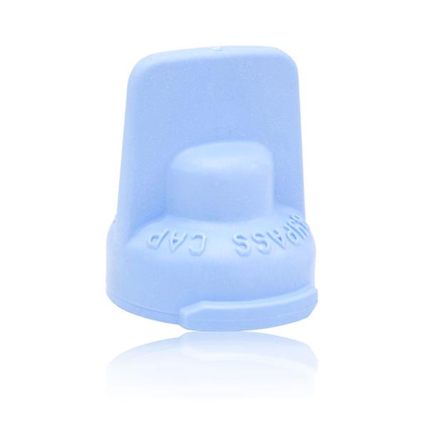 WHIRLPOOL W11395888 REFRIGERATOR WATER FILTER BYPASS (GENUINE OEM PART) - Parts Solution Group