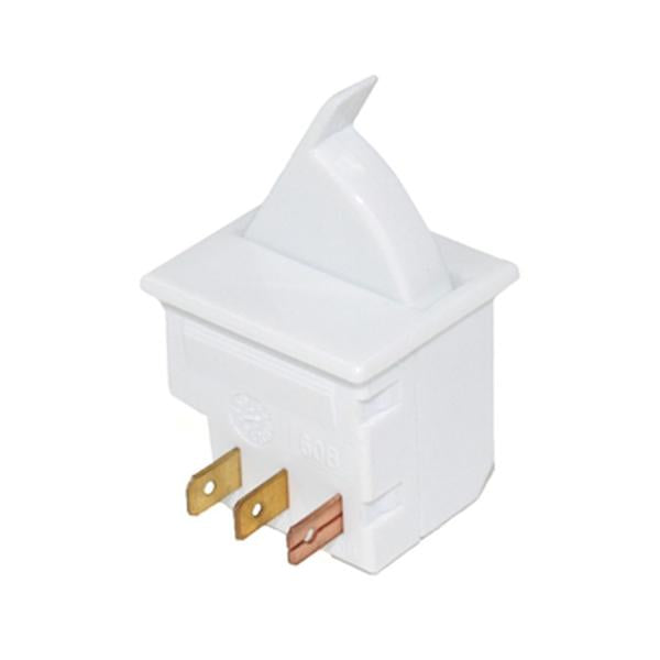 WHIRLPOOL W11396033 REFRIGERATOR LIGHT DOOR SWITCH (GENUINE OEM PART) - Parts Solution Group