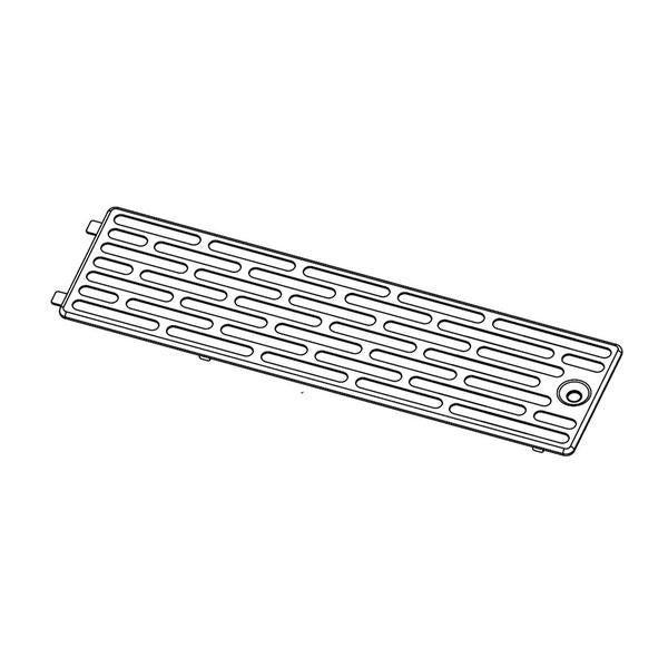 WHIRLPOOL W11397086 GRILL-VENT (GENUINE OEM PART) - Parts Solution Group