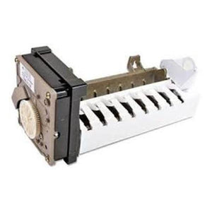 WHIRLPOOL W11397192 REFRIGERATOR ICE MAKER ASSEMBLY (GENUINE OEM PART)