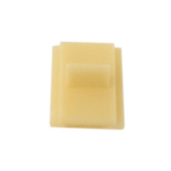 WHIRLPOOL W11397924 RANGE HOOD CONTROL SWITCH BUTTON (GENUINE OEM PART) - Parts Solution Group