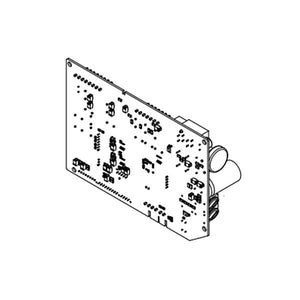 WHIRLPOOL W11399844 REFRIGERATOR ELECTRONIC CONTROL BOARD (GENUINE OEM PART)