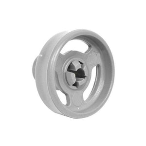 WHIRLPOOL W11402124 DISHWASHER DISHRACK WHEEL (LOWER) (GENUINE OEM PART)