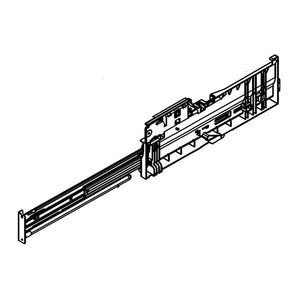 WHIRLPOOL W11409809 ADAPTER (GENUINE OEM PART)
