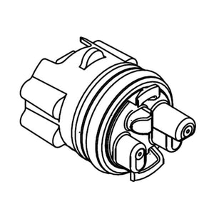 WHIRLPOOL W11410464 SENSOR (GENUINE OEM PART)