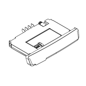 WHIRLPOOL W11413340 DRAWER (GENUINE OEM PART)