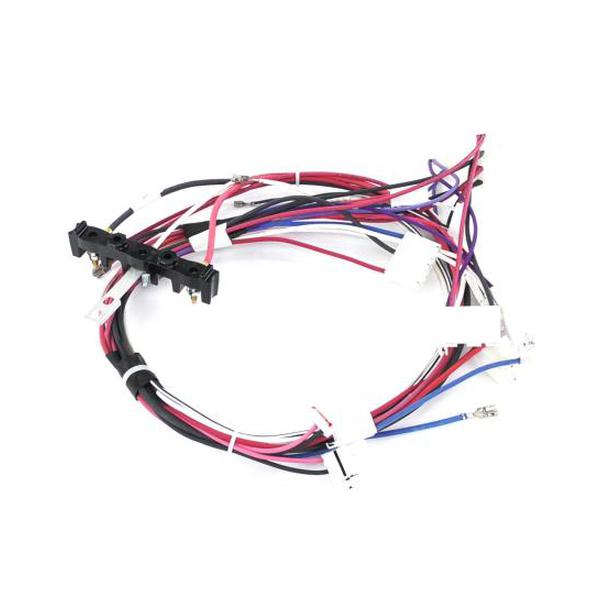 WHIRLPOOL W11416847 RANGE MAIN TOP WIRE HARNESS (GENUINE OEM PART) - Parts Solution Group