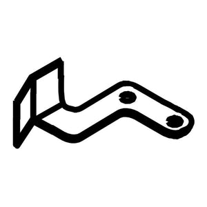 WHIRLPOOL W11418227 EXTENSION (GENUINE OEM PART)