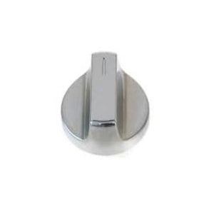 WHIRLPOOL W11418244 COOKTOP ELEMENT CONTROL KNOB (GENUINE OEM PART)