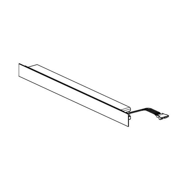 WHIRLPOOL W11424751 CONTROL (GENUINE OEM PART) - Parts Solution Group