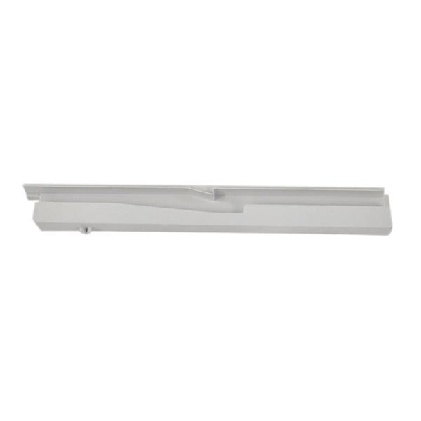 WHIRLPOOL W11427427 REFRIGERATOR SNACK DRAWER SLIDE RAIL LEFT (GENUINE OEM PART) - Parts Solution Group