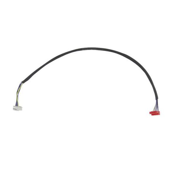 WHIRLPOOL W11428265 COOKTOP USER INTERFACE WIRE HARNESS (GENUINE OEM PART) - Parts Solution Group