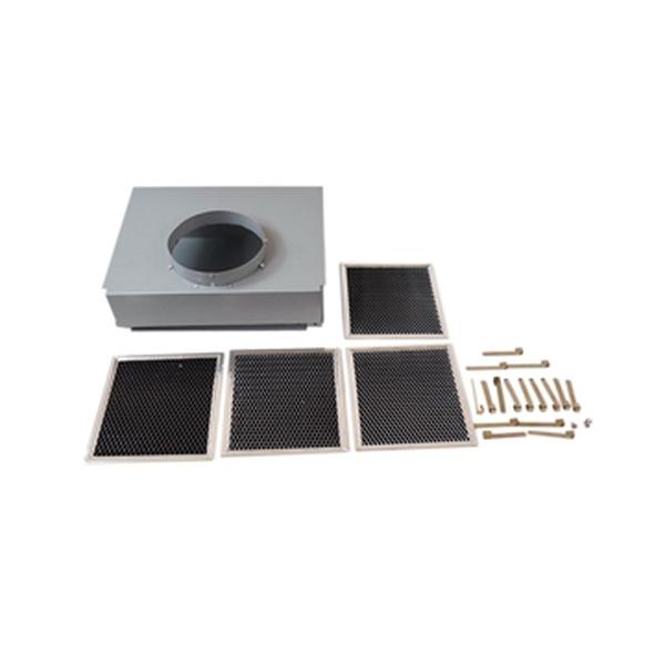 WHIRLPOOL W11430925 RANGE HOOD RECIRCULATION KIT (GENUINE OEM PART) - Parts Solution Group