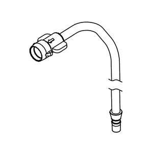 WHIRLPOOL W11431179 WATERLINE DOOR (GENUINE OEM PART)