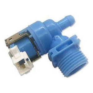 WHIRLPOOL W11434044 DISHWASHER INLET VALVE (GENUINE OEM PART)