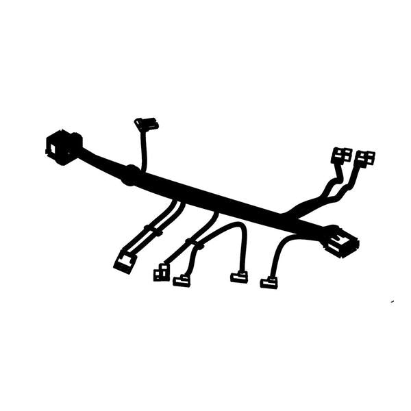 WHIRLPOOL W11436564 HARNS-WIRE (GENUINE OEM PART) - Parts Solution Group