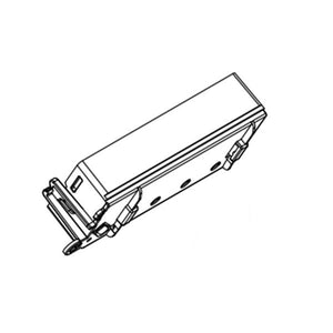 WHIRLPOOL W11436572 REFRIGERATOR ELECTRONIC CONTROL BOARD (GENUINE OEM PART)