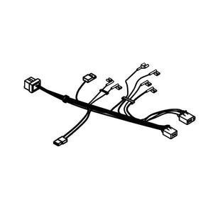 WHIRLPOOL W11441783 HARNS-WIRE (GENUINE OEM PART)