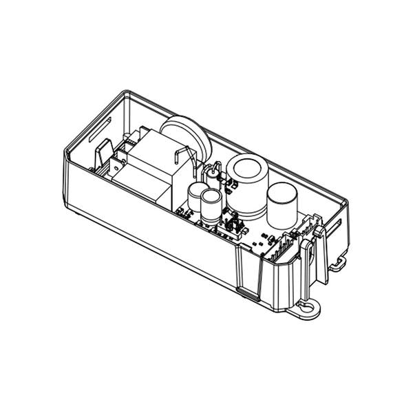 WHIRLPOOL W11443921 REFRIGERATOR ADAPTIVE DEFROST CONTROL BOARD (GENUINE OEM PART) - Parts Solution Group