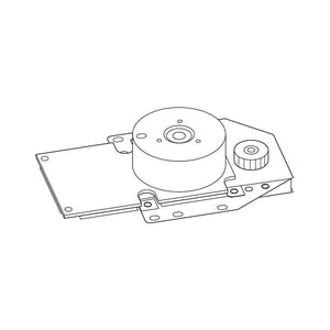 WHIRLPOOL W11444621 AUTO DRAWER (GENUINE OEM PART)