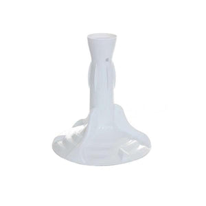 WHIRLPOOL W11447102 WASHER AGITATOR (GENUINE OEM PART)