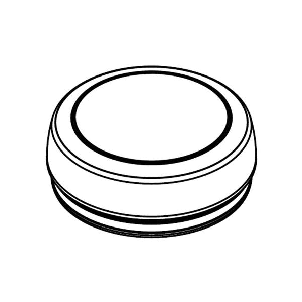 WHIRLPOOL W11449080 CAP (GENUINE OEM PART) - Parts Solution Group