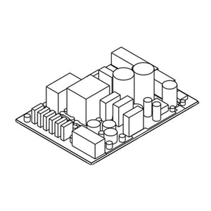 WHIRLPOOL W11449482 REFRIGERATOR ELECTRONIC CONTROL BOARD (GENUINE OEM PART)