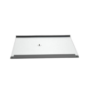 WHIRLPOOL W11449890 REFRIGERATOR CRISPER DRAWER COVER INSERT (GENUINE OEM PART)