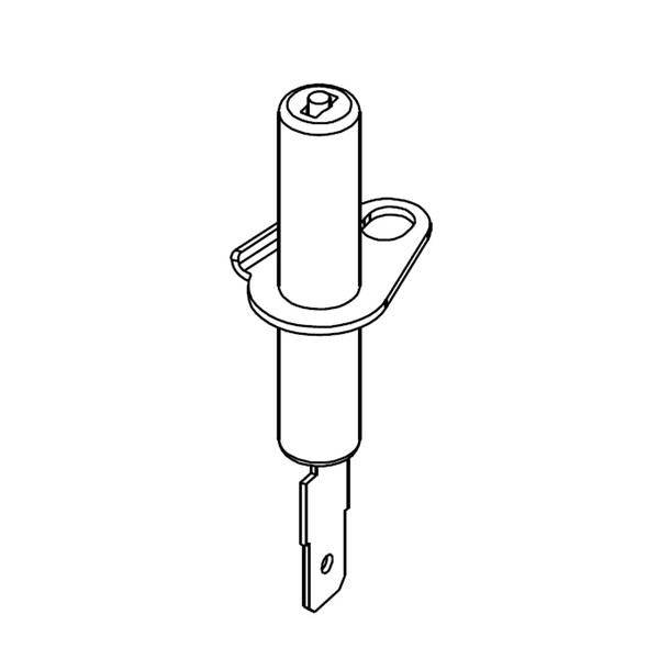 WHIRLPOOL W11453940 IGNTR-SURF (GENUINE OEM PART) - Parts Solution Group