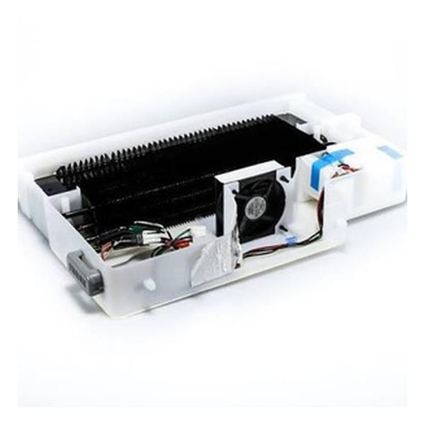 WHIRLPOOL W11457263 EVAPORATOR (GENUINE OEM PART) - Parts Solution Group