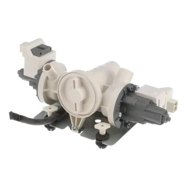 WHIRLPOOL W11458345 PUMP-WATER (GENUINE OEM PART) - Parts Solution Group