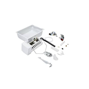 WHIRLPOOL W11459724 REFRIGERATOR ICE MAKER KIT (GENUINE OEM PART)