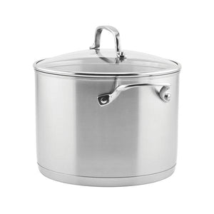 WHIRLPOOL W11463464 POT AC BOILI (GENUINE OEM PART)