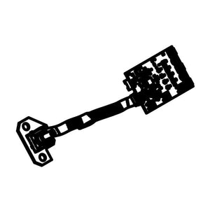 WHIRLPOOL W11481117 CNTRL-ELEC (GENUINE OEM PART)