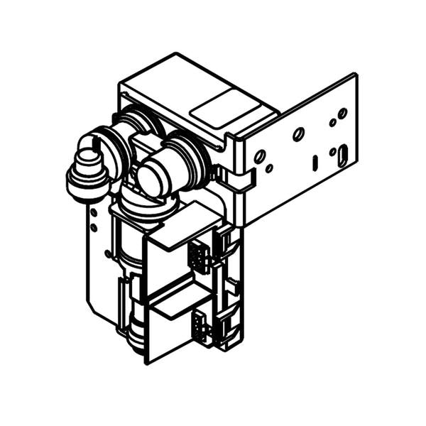 WHIRLPOOL W11482025 VALVE (GENUINE OEM PART) - Parts Solution Group