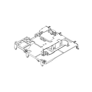 WHIRLPOOL W11482035 HOUSING-WATE (GENUINE OEM PART)