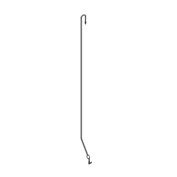 WHIRLPOOL W11482381 TUBE-WATER (GENUINE OEM PART) - Parts Solution Group