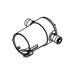 WHIRLPOOL W11482384 HOUSING (GENUINE OEM PART)