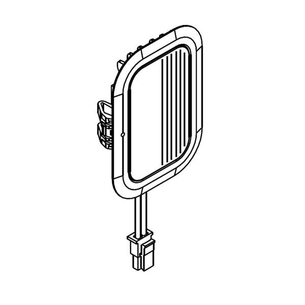 WHIRLPOOL W11483116 MODULE (GENUINE OEM PART) - Parts Solution Group