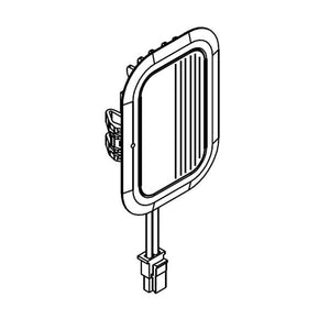 WHIRLPOOL W11483116 MODULE (GENUINE OEM PART)