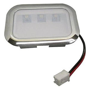 WHIRLPOOL W11484836 REFRIGERATOR LED MODULE ASSEMBLY (GENUINE OEM PART)