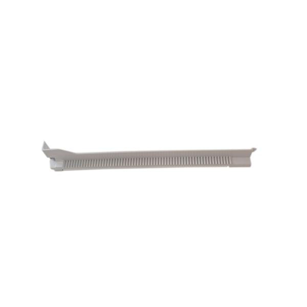 WHIRLPOOL W11489993 REFRIGERATOR FREEZER DRAWER SLIDE RAIL LEFT (GENUINE OEM PART) - Parts Solution Group