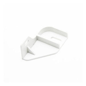 WHIRLPOOL W11500948 REFRIGERATOR ICE MAKER LEVELING BRACKET (GENUINE OEM PART)